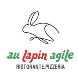 Au Lapin Agile Logo